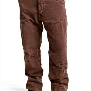 G-Star Hommes Carpenter 3D Loose Jeans Bleu Sun Faded