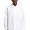 Chemise Homme G-Star Regular Col Boutonnée Manches Longues