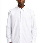 Chemise Homme G-Star Regular Col Boutonnée Manches Longues