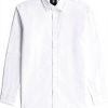 Chemise Homme G-Star Regular Col Boutonnée Manches Longues