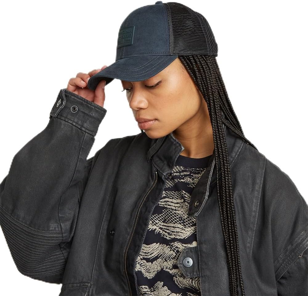 Pavo Monitor Arm installed on a wooden office desk