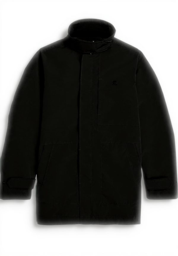 Manteau G-Star Hommes Garber Trench Multicolore Imperméable