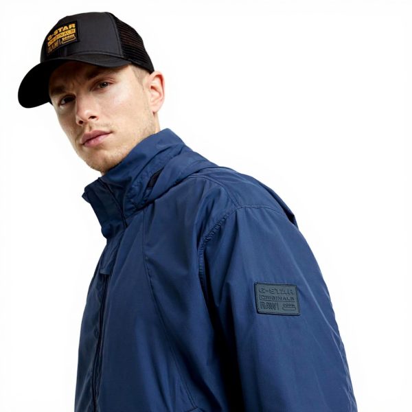 Blouson G-Star Homme Léger Sportif Expedition Veste