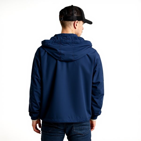 Blouson G-Star Homme Léger Sportif Expedition Veste