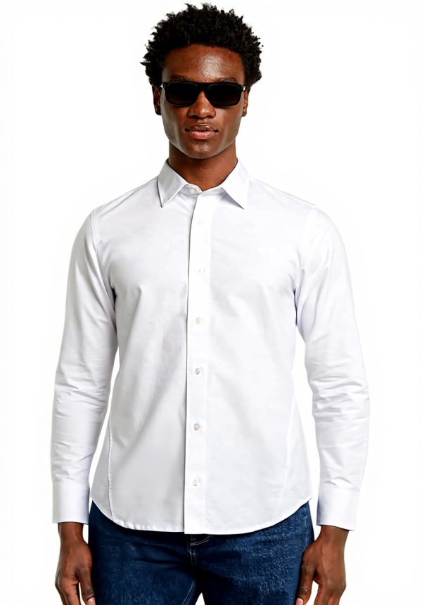 G-Star Hommes Uniform Slim Shirt