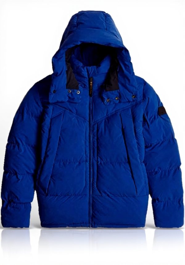 Blouson G-Star Homme Coupe Confortable Look Original