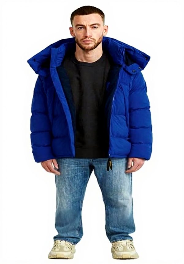 Blouson G-Star Homme Coupe Confortable Look Original