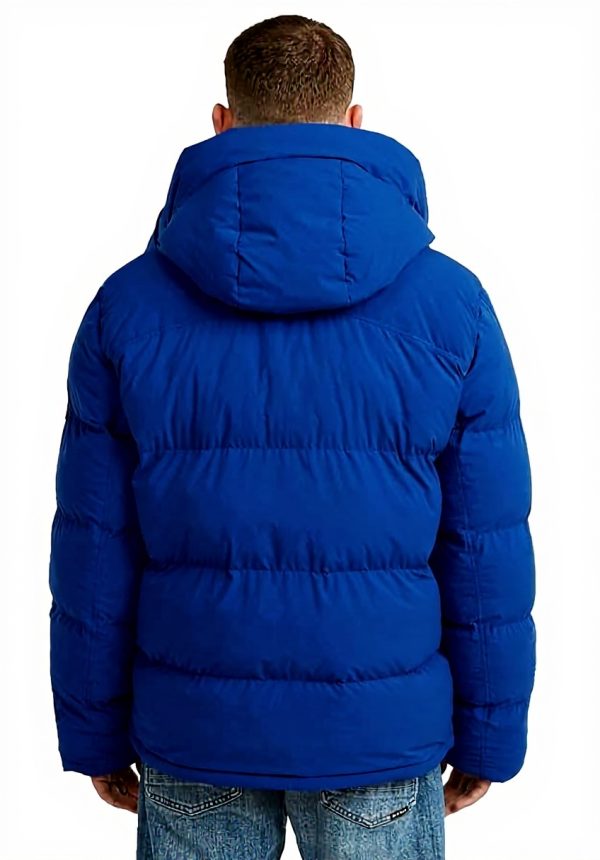 Blouson G-Star Homme Coupe Confortable Look Original