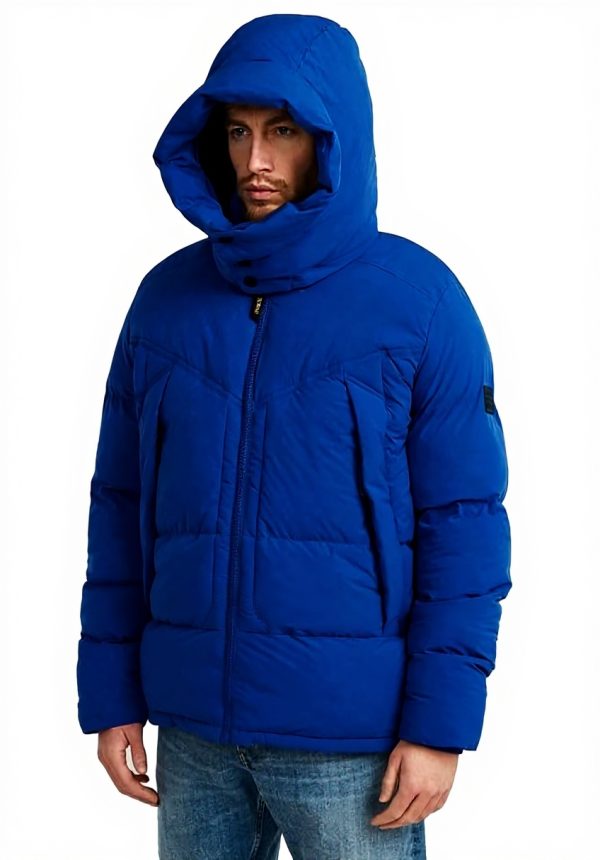 Blouson G-Star Homme Coupe Confortable Look Original