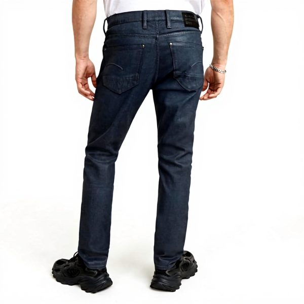 Jeans Skinny G-Star Homme Revend FWD Confort