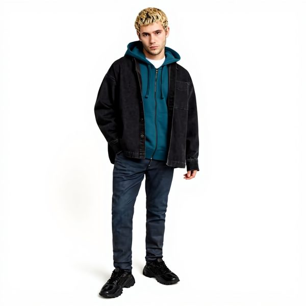 Jeans Skinny G-Star Homme Revend FWD Confort