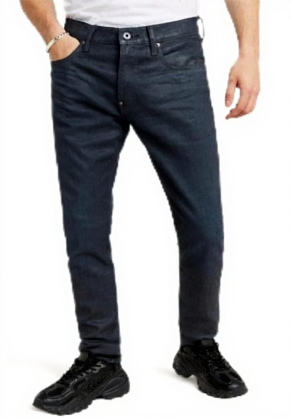 Jeans Skinny G-Star Homme Revend FWD Confort