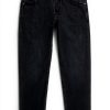 G-Star Morry FWD Jeans Tapered Homme Fermeture Boutonnée