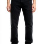 G-Star Morry FWD Jeans Tapered Homme Fermeture Boutonnée