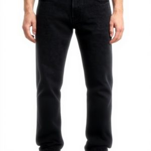 G-Star Morry FWD Jeans Tapered Homme Fermeture Boutonnée