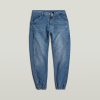 Pantalon de Jogging Denim G-Star Jeans Loose Homme-3
