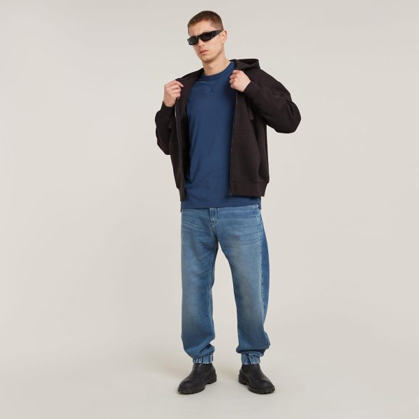 Pantalon de Jogging Denim G-Star Jeans Loose Homme-2