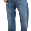 Pantalon de Jogging Denim G-Star Jeans Loose Homme-0