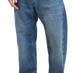 Pantalon de Jogging Denim G-Star Jeans Loose Homme-0