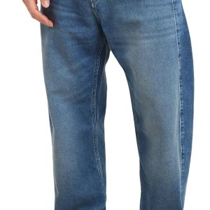 Pantalon de Jogging Denim G-Star Jeans Loose Homme-0