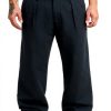 Pantalon chino G-Star Homme Plissé Coupe Relaxed