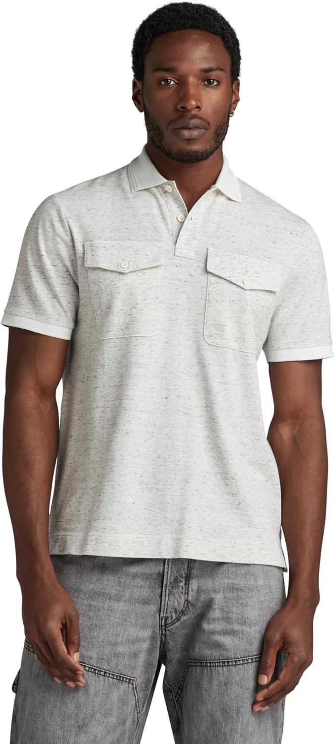 Pavo Monitor Arm installed on a wooden office desk