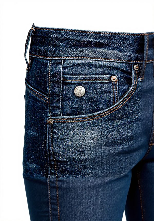 G-STAR RAW Jean Femme Arc 3D Taille Moyenne Skinny