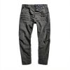 G-Star RAW Jeans Homme Grip 3D Relaxed Tapered Coupe