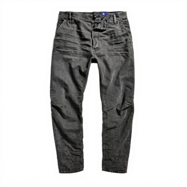 G-Star RAW Jeans Homme Grip 3D Relaxed Tapered Coupe