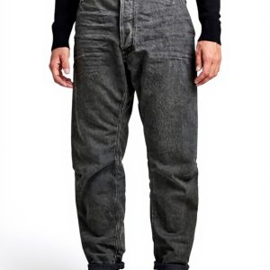 G-Star RAW Jeans Homme Grip 3D Relaxed Tapered Coupe