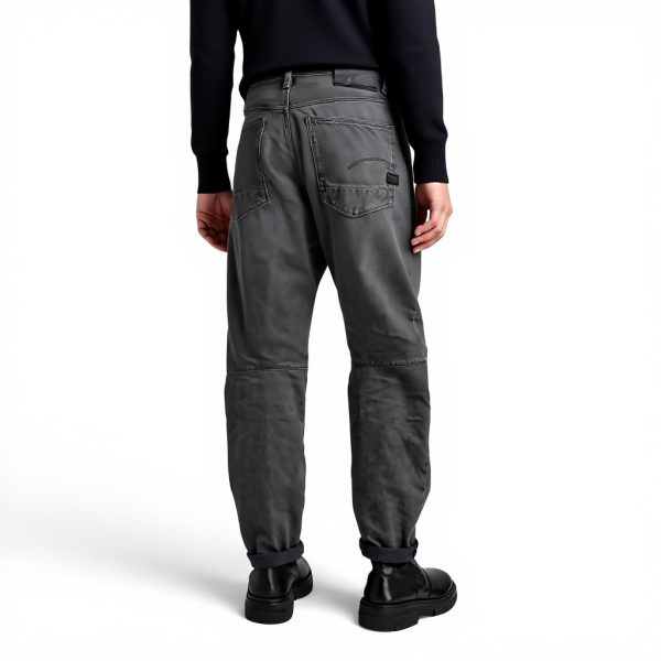 G-Star RAW Jeans Homme Grip 3D Relaxed Tapered Coupe