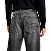 G-Star RAW Jeans Homme Grip 3D Relaxed Tapered Coupe