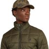 Blouson homme G-STAR RAW Meefic matelassé col montant-3