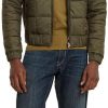 Blouson homme G-STAR RAW Meefic matelassé col montant-5