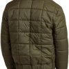 Blouson homme G-STAR RAW Meefic matelassé col montant-1