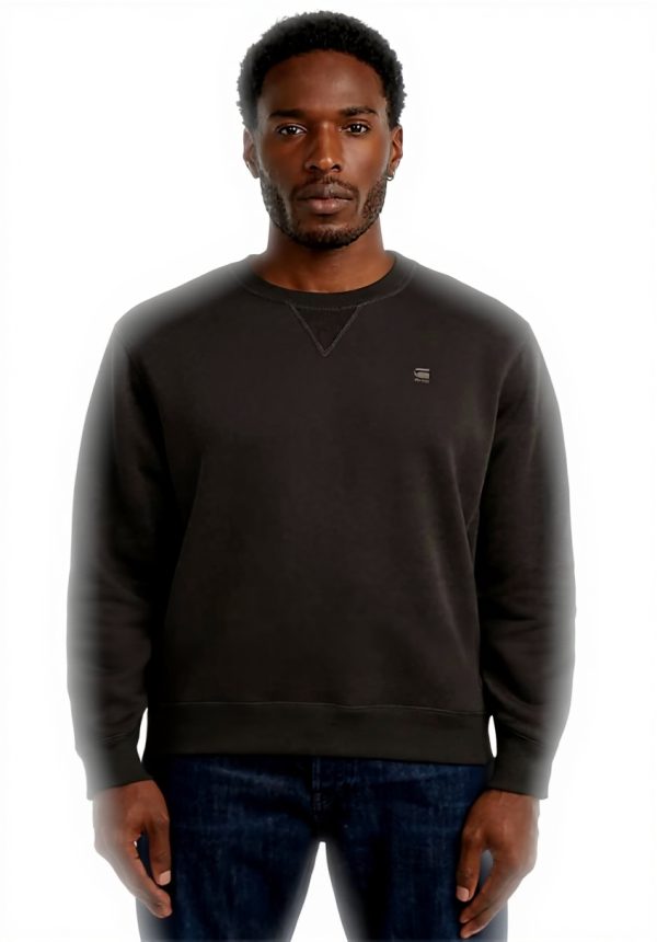 Pavo Monitor Arm Ergonomic Aluminum Adjustable Desk Mount