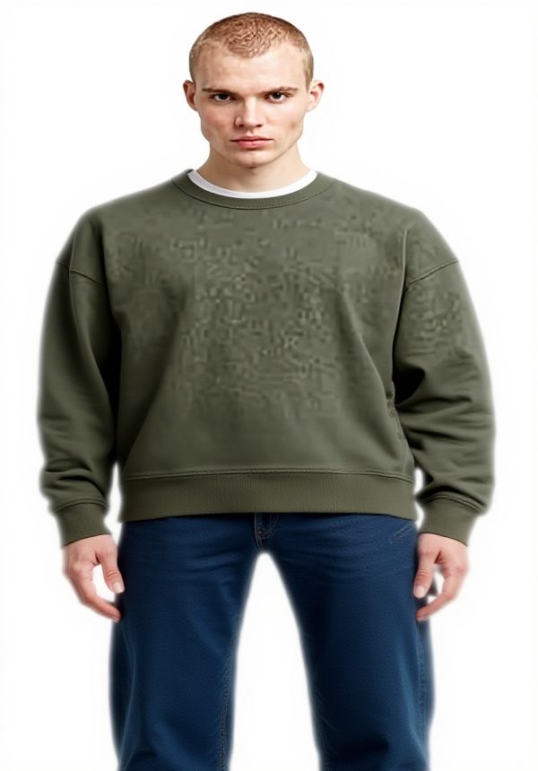 G-Star Rovic 3D Loose Denim Jeans Homme Coupe Confortable