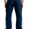 G-Star Rovic 3D Loose Denim Jeans Homme Coupe Confortable