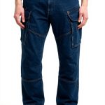 G-Star Rovic 3D Loose Denim Jeans Homme Coupe Confortable