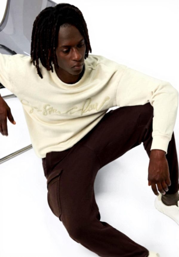 G-Star Rovic SW Pant Pantalon Homme Confort Ajustement