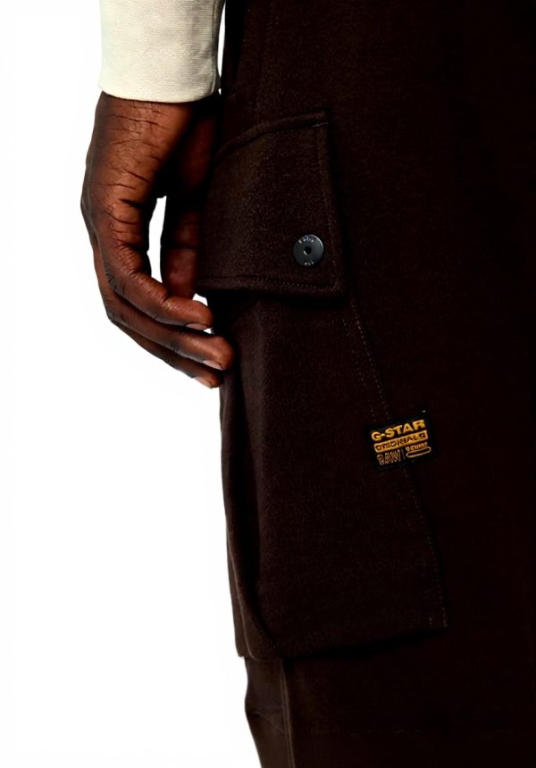 G-Star Rovic SW Pant Pantalon Homme Confort Ajustement