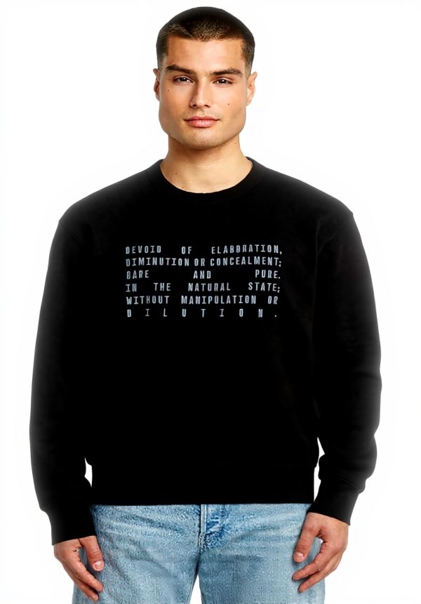 G-Star Text Graphic R SW Sweater Homme - Sweat à capuche