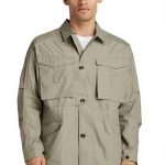 Veste G-Star Field Homme Blouson confort fermeture boutons